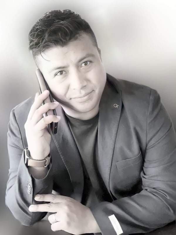 Eddy Gomez - Gomez Listings